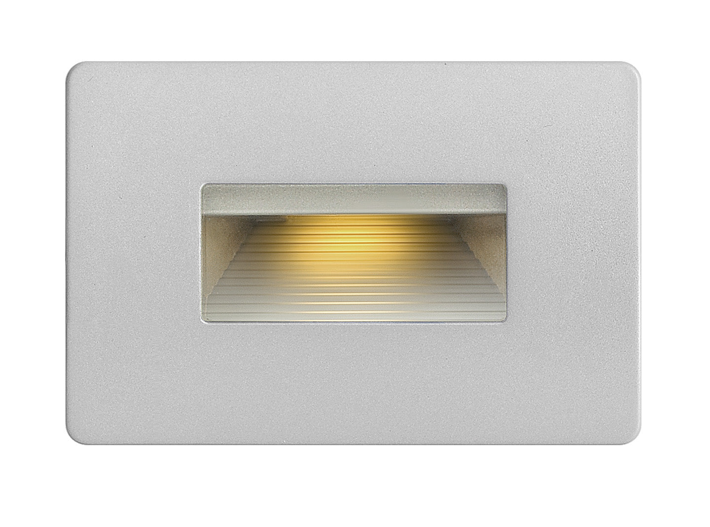 LED 2700K éclairage de marche 12 V horizontal