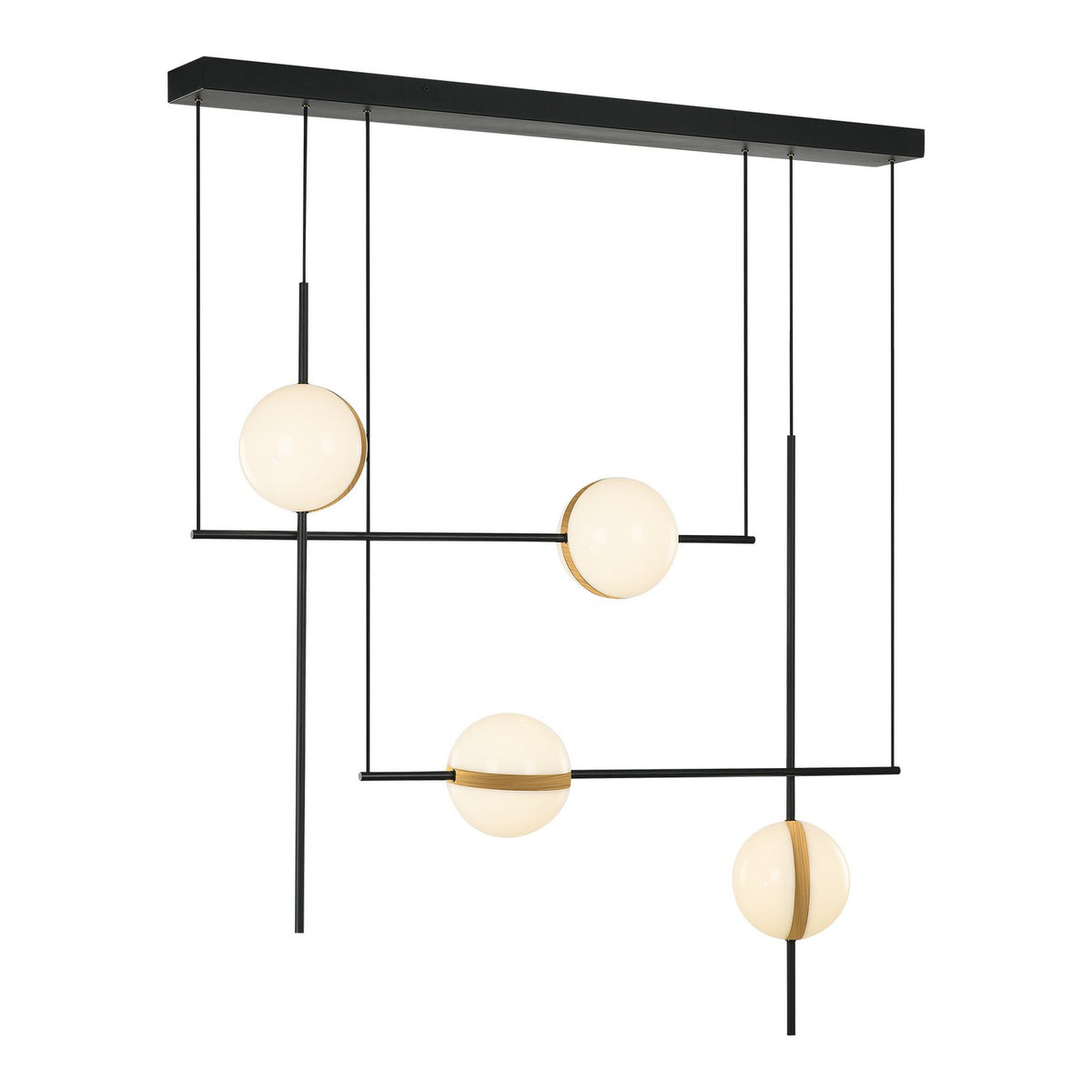 Suspension linéaire DEL | Tagliato