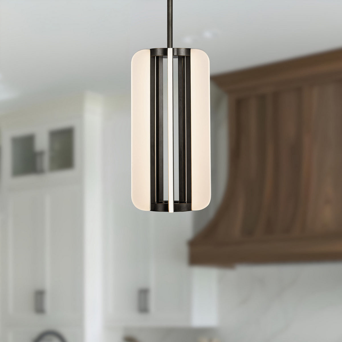 Suspension DEL | Anders