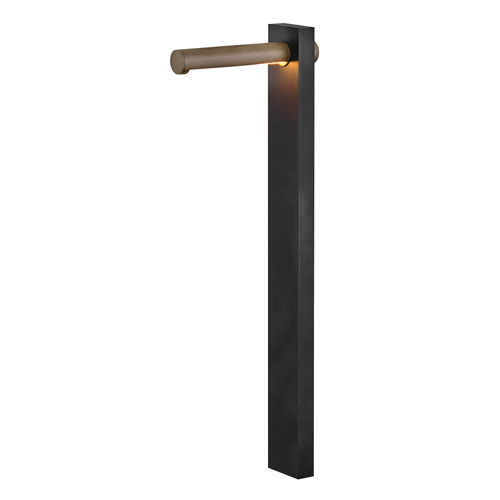 12 V borne lumineuse LED de sentier