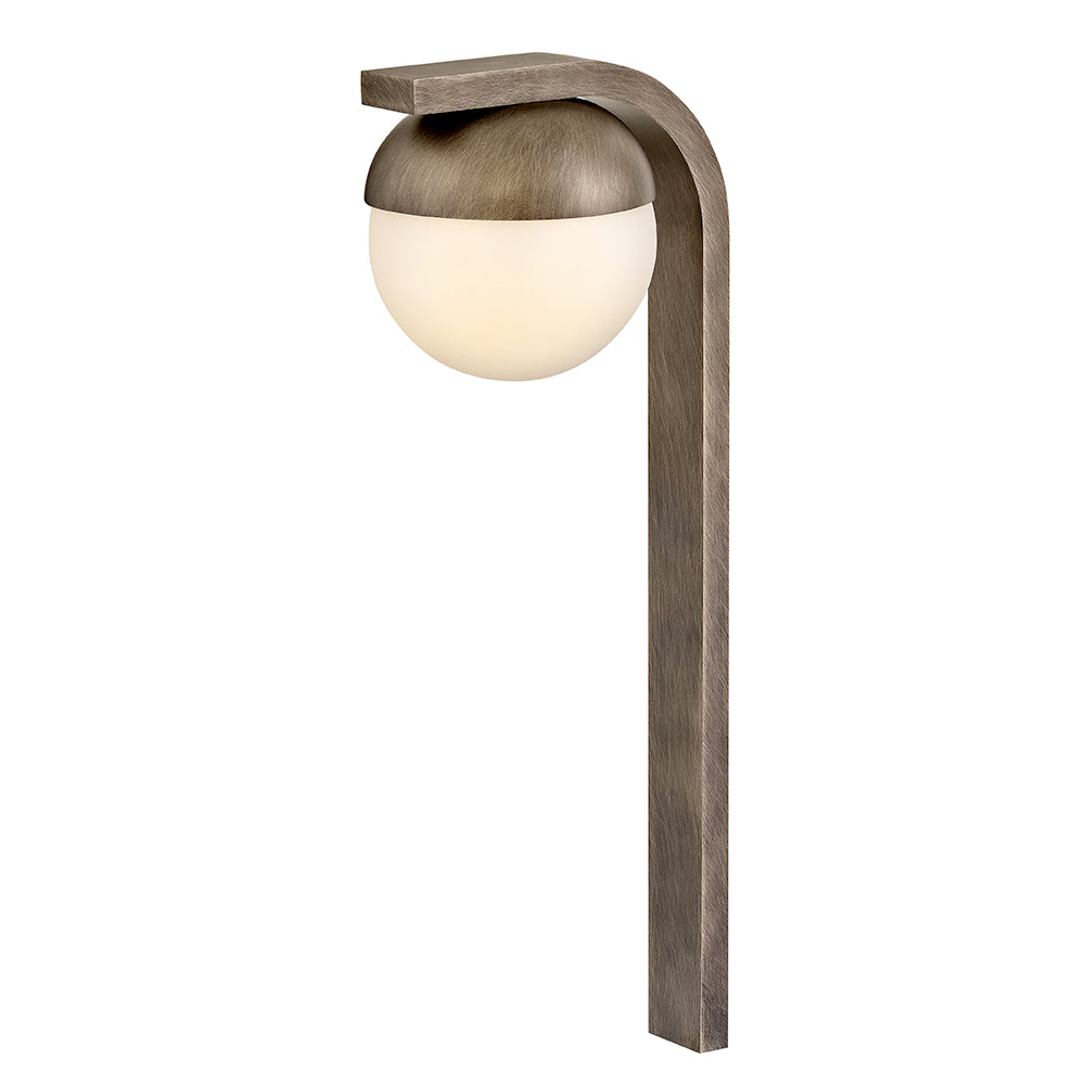 12 V borne lumineuse LED de sentier