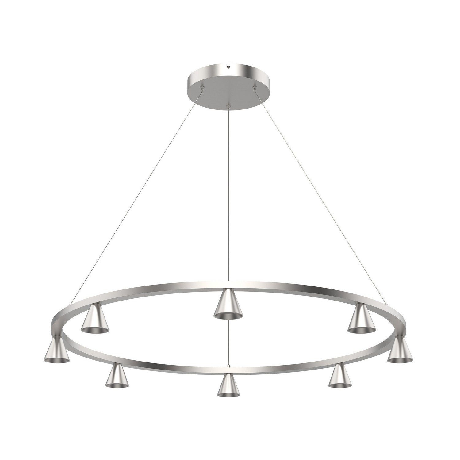 Lustre DEL | Dune