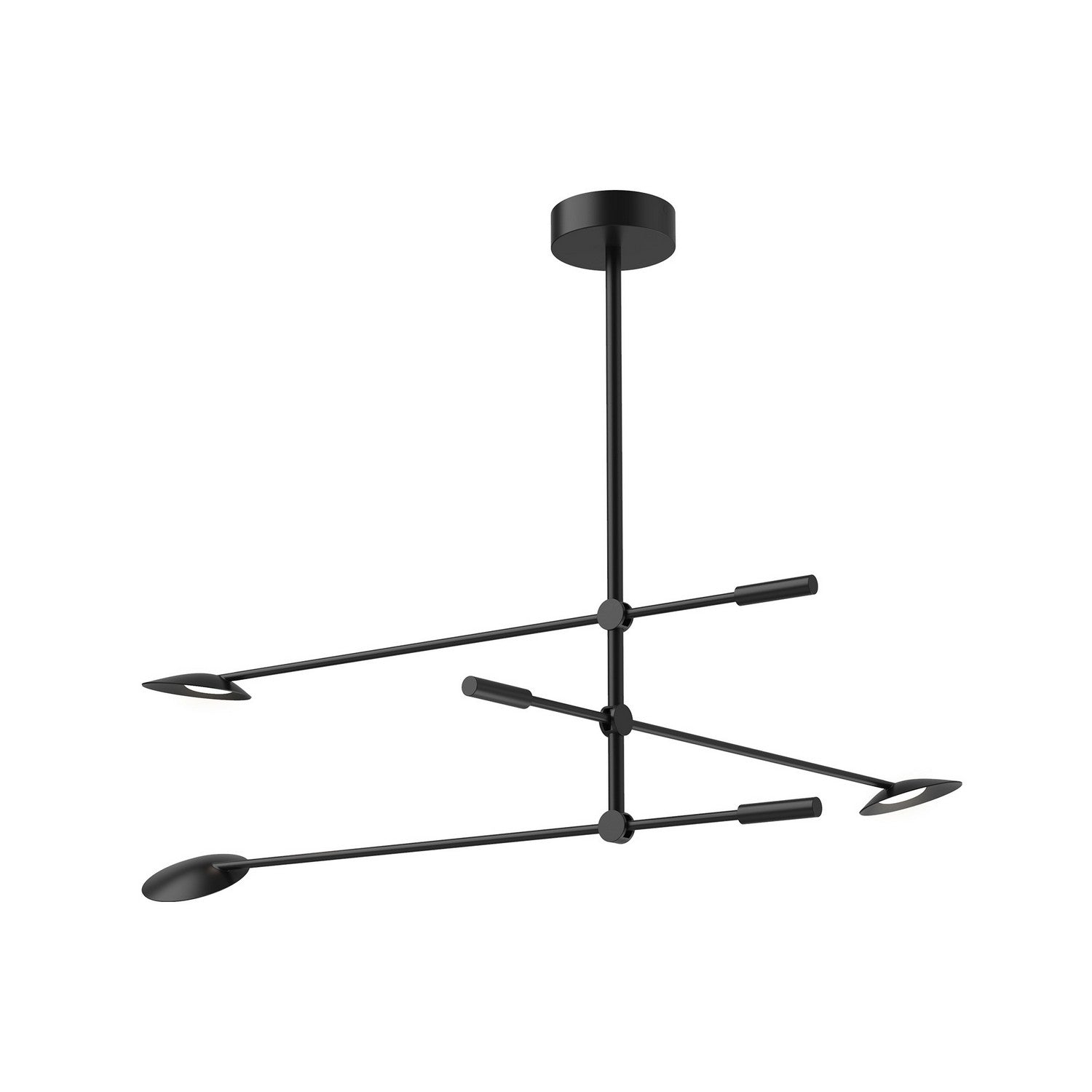 Lustre DEL | Rotaire
