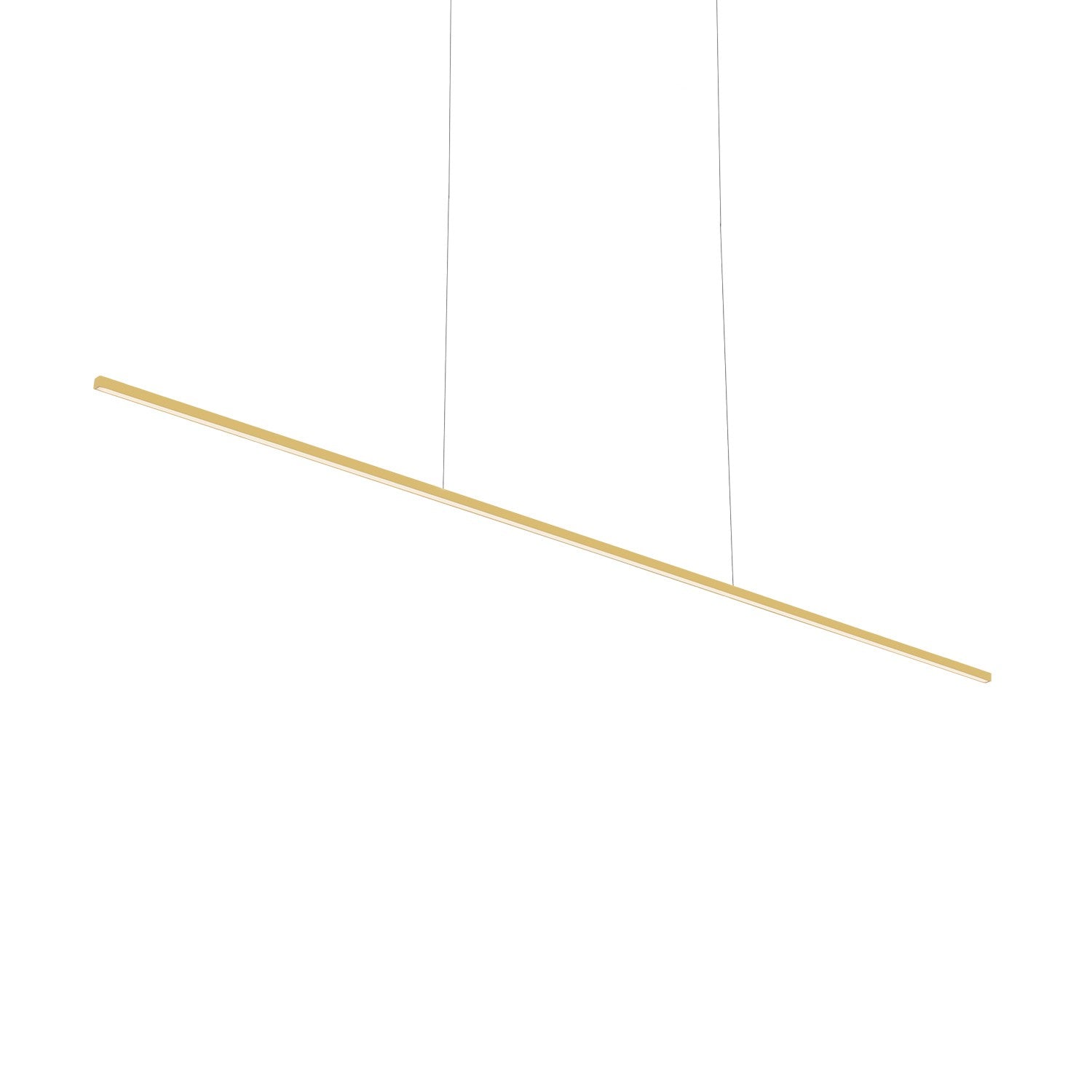 Suspension linéaire DEL | Vega Minor