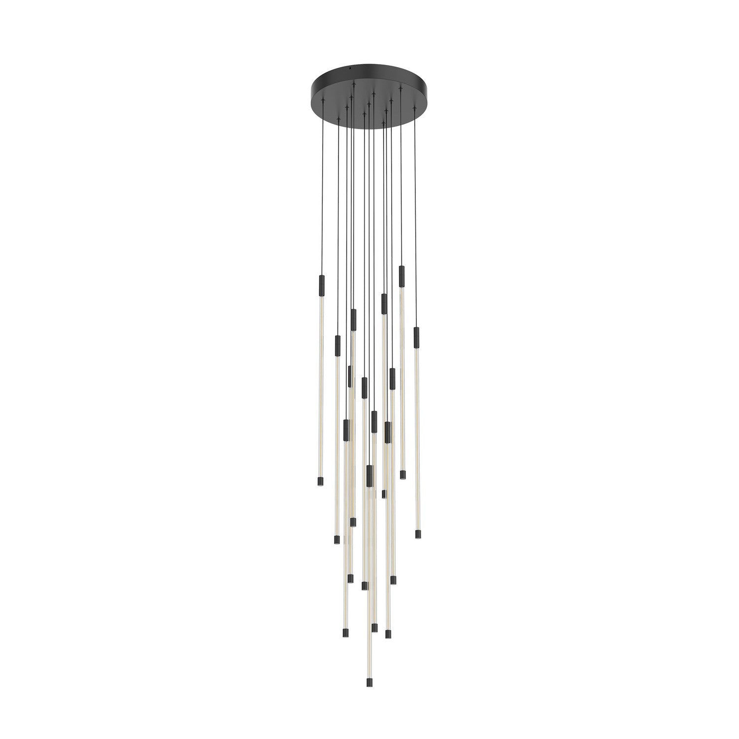 Suspension DEL | Motif