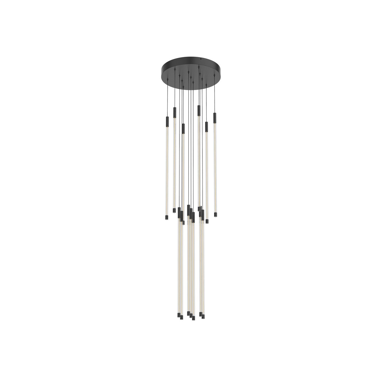 Suspension DEL | Motif