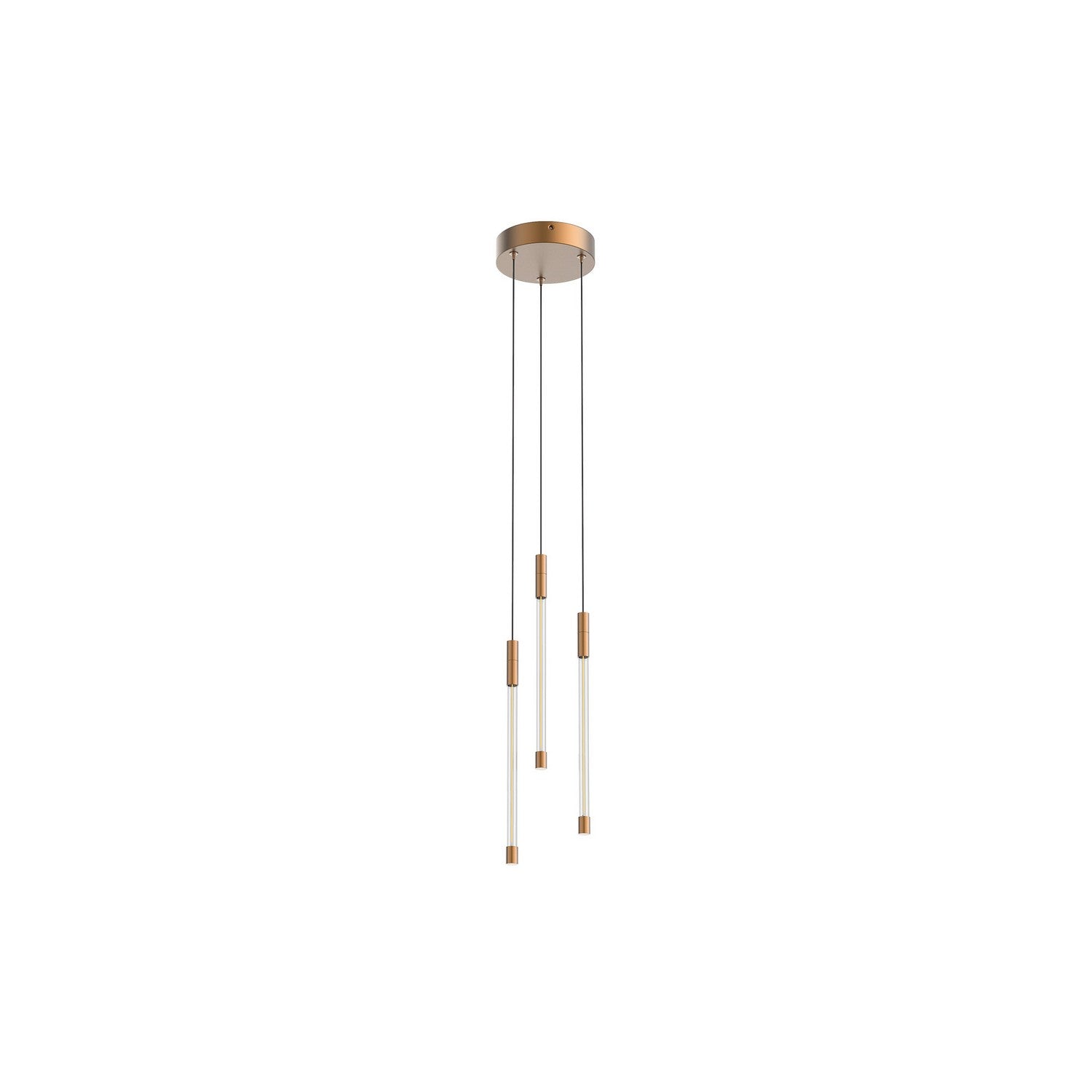 Suspension DEL | Motif