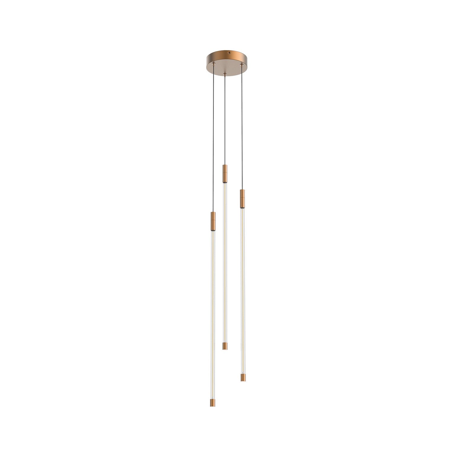 Suspension DEL | Motif