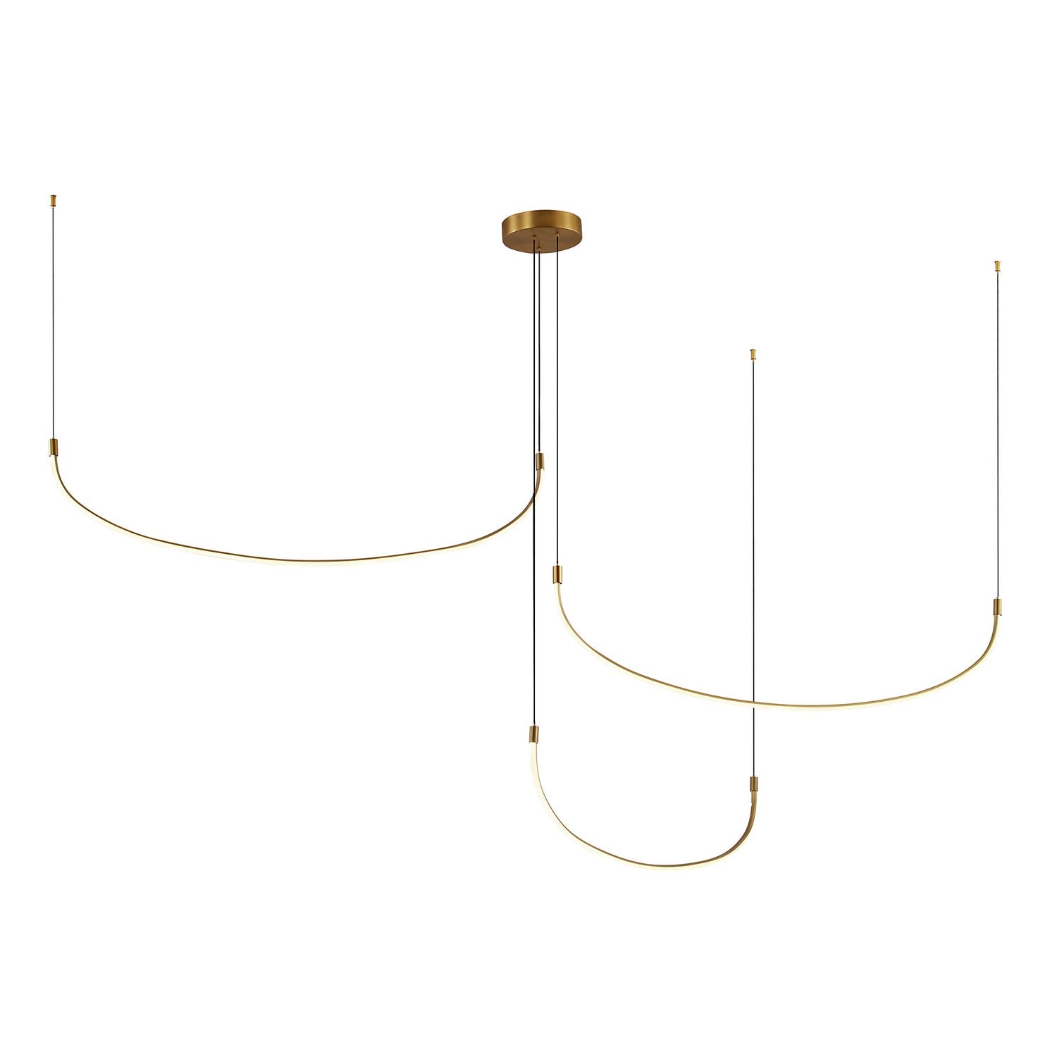 Suspension DEL | Talis
