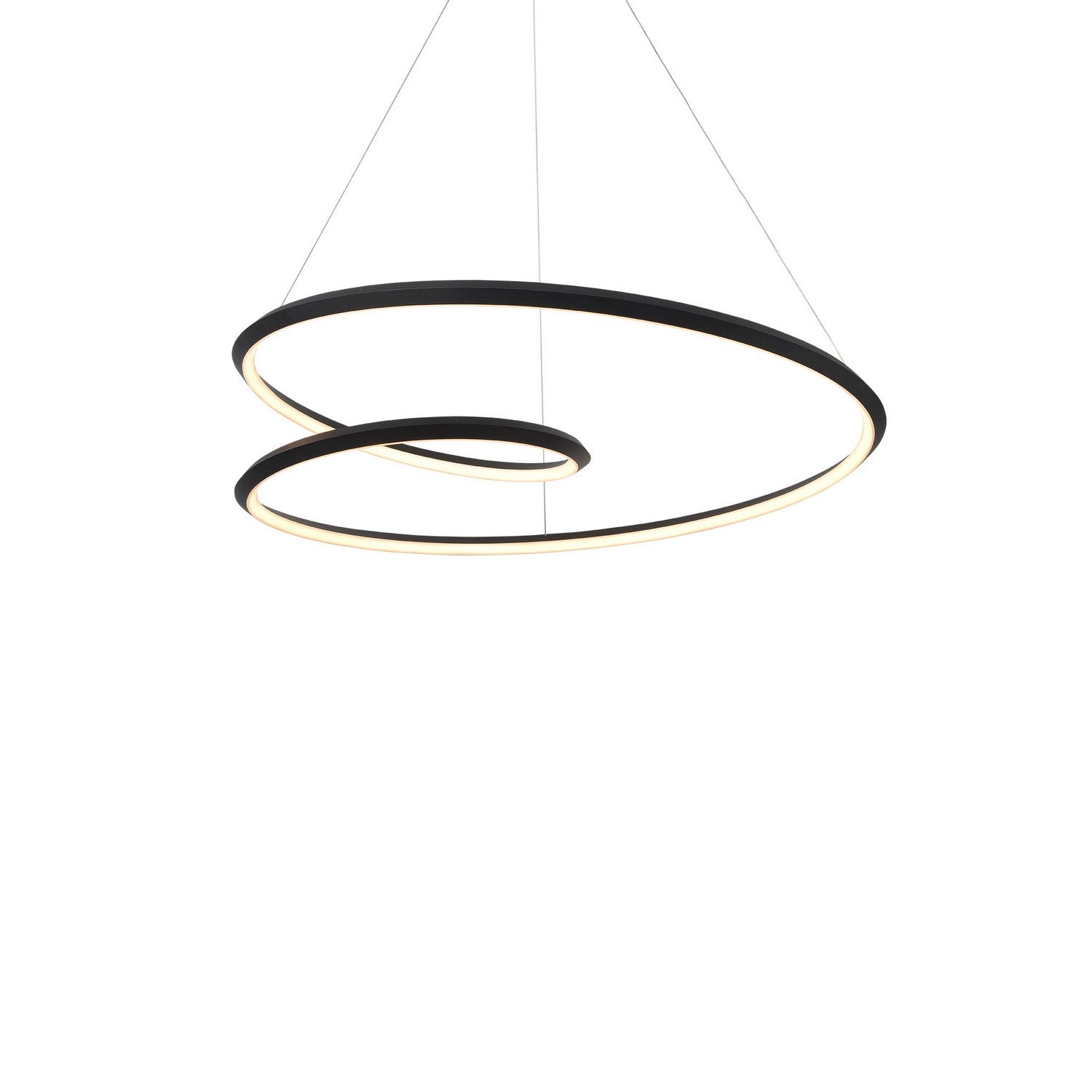 Suspension DEL | Ampersand