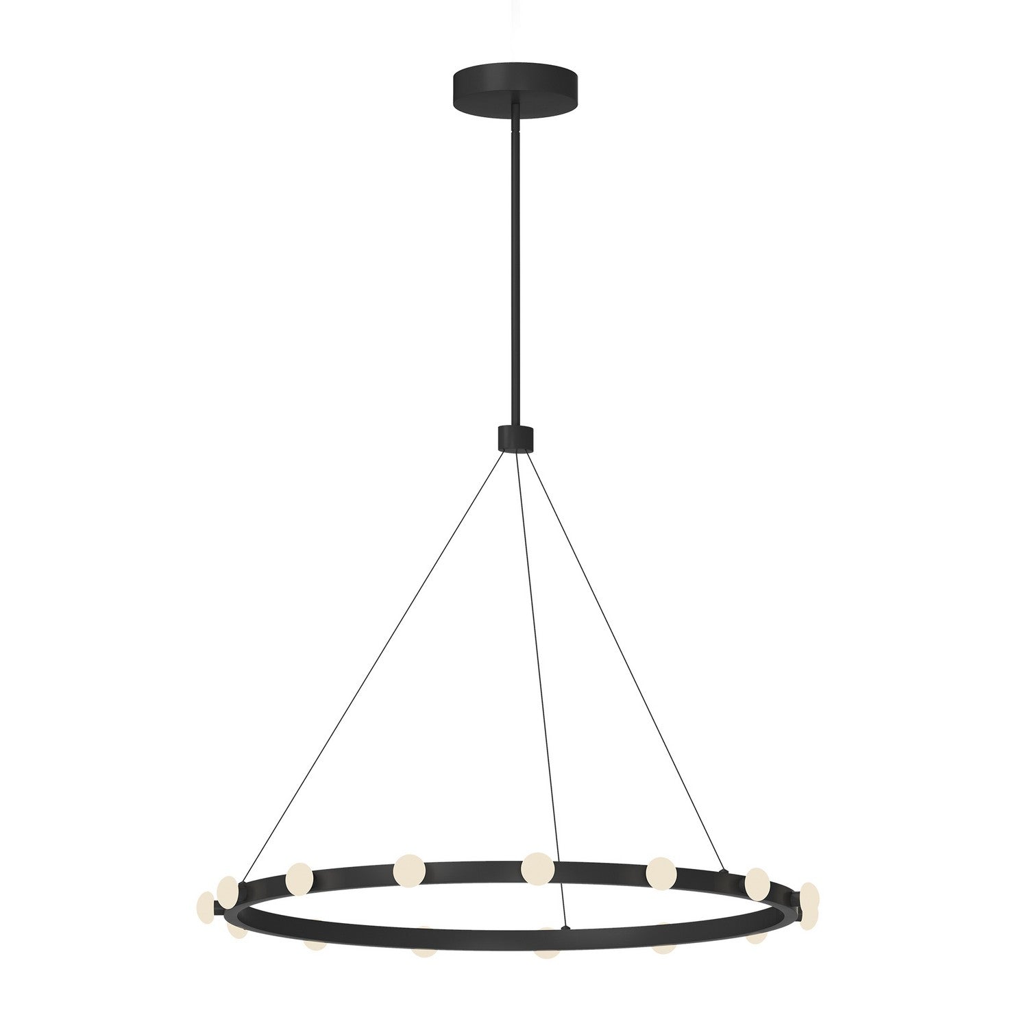 Suspension DEL | Rezz