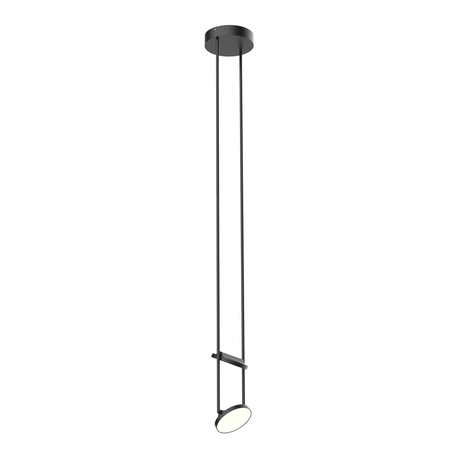 Suspension DEL | Novel