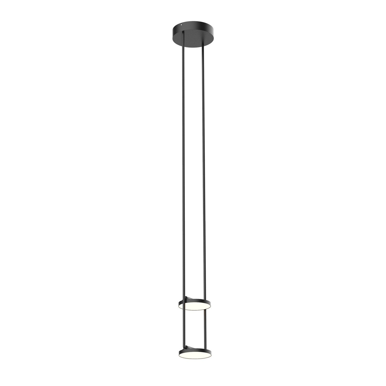 Suspension DEL | Novel