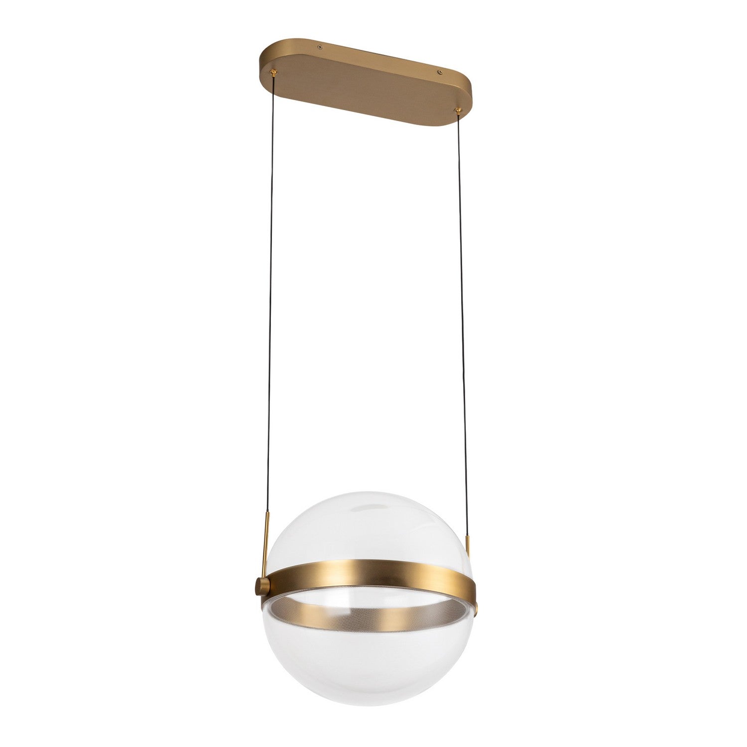 Suspension DEL | Pisces