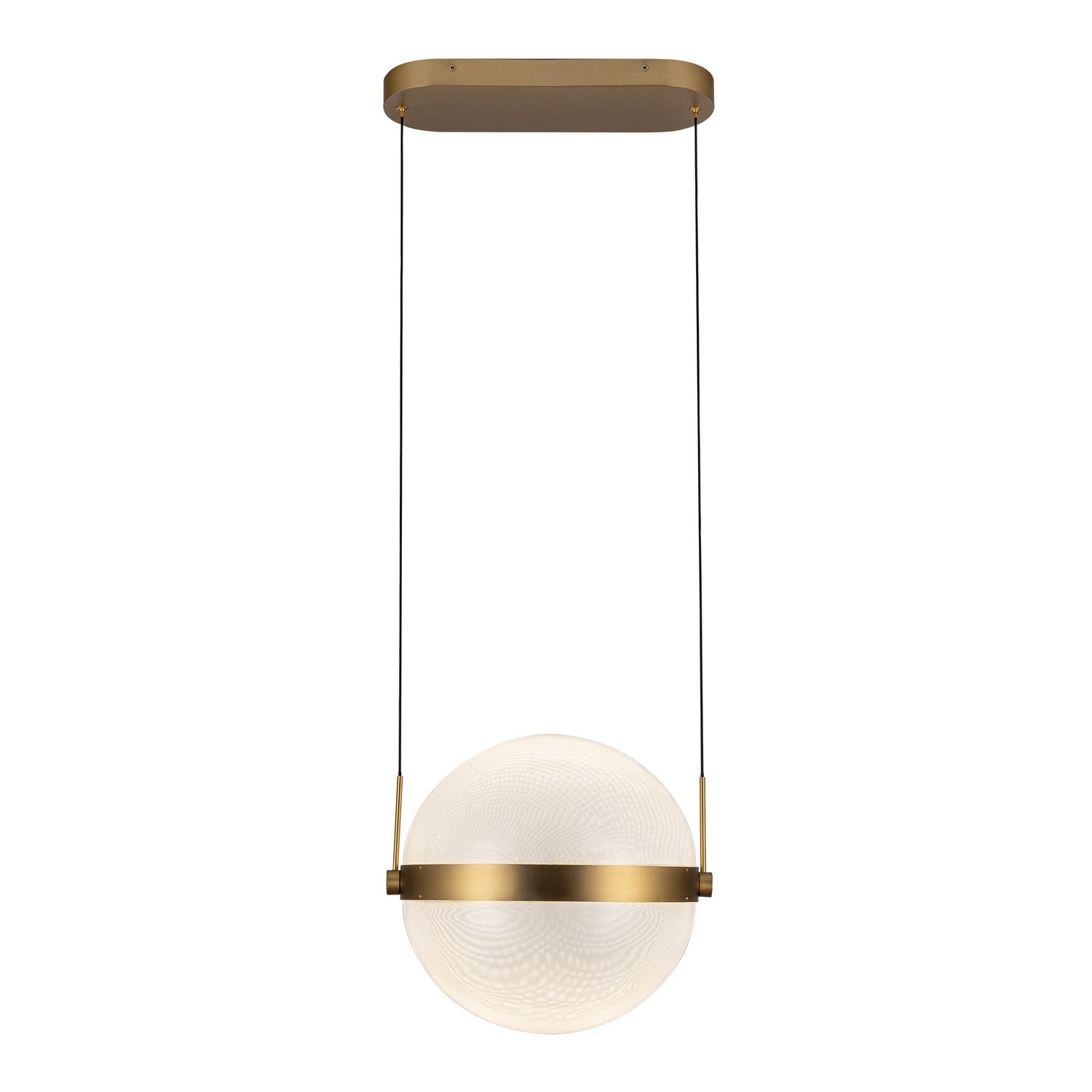 Suspension DEL | Pisces