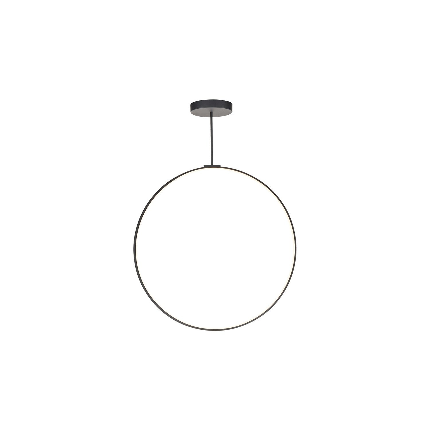 Suspension DEL | Cirque