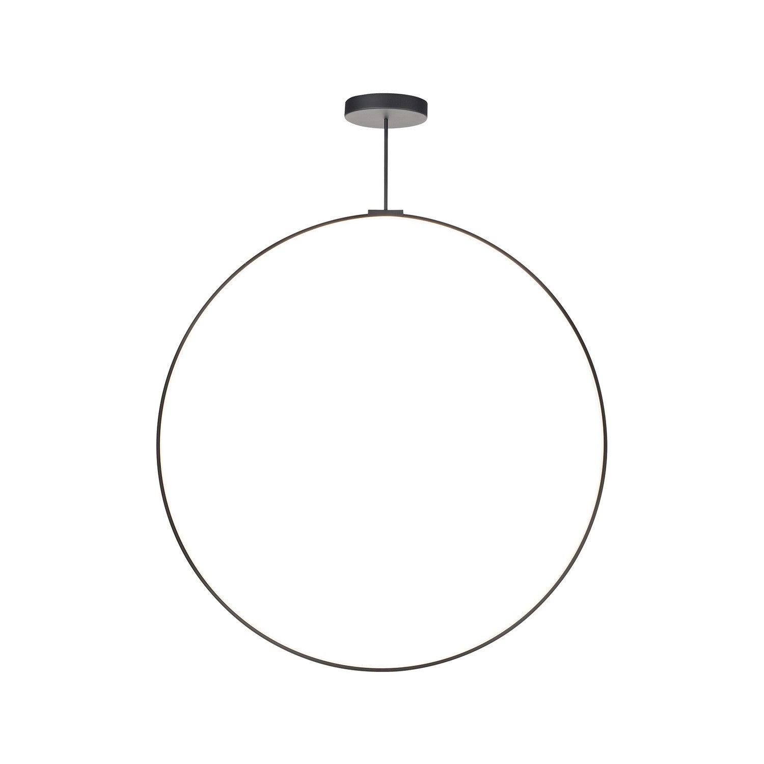 Suspension DEL | Cirque