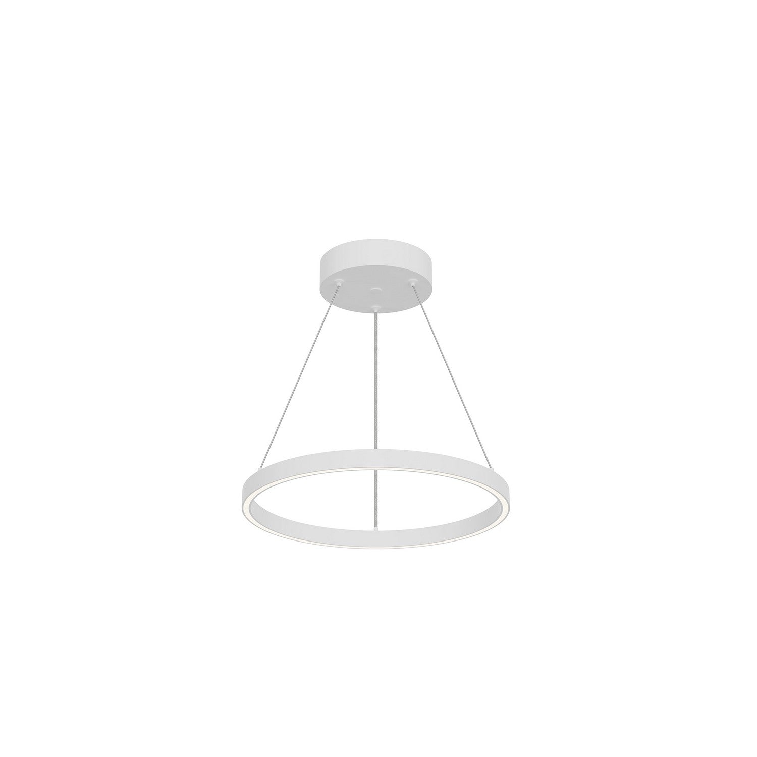 Suspension DEL | Cerchio