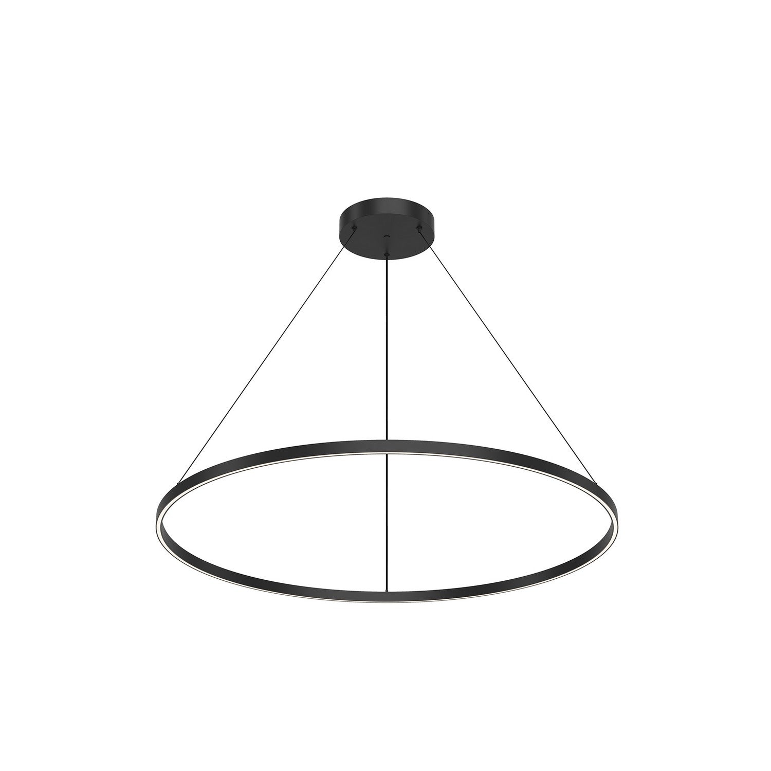 Suspension DEL | Cerchio
