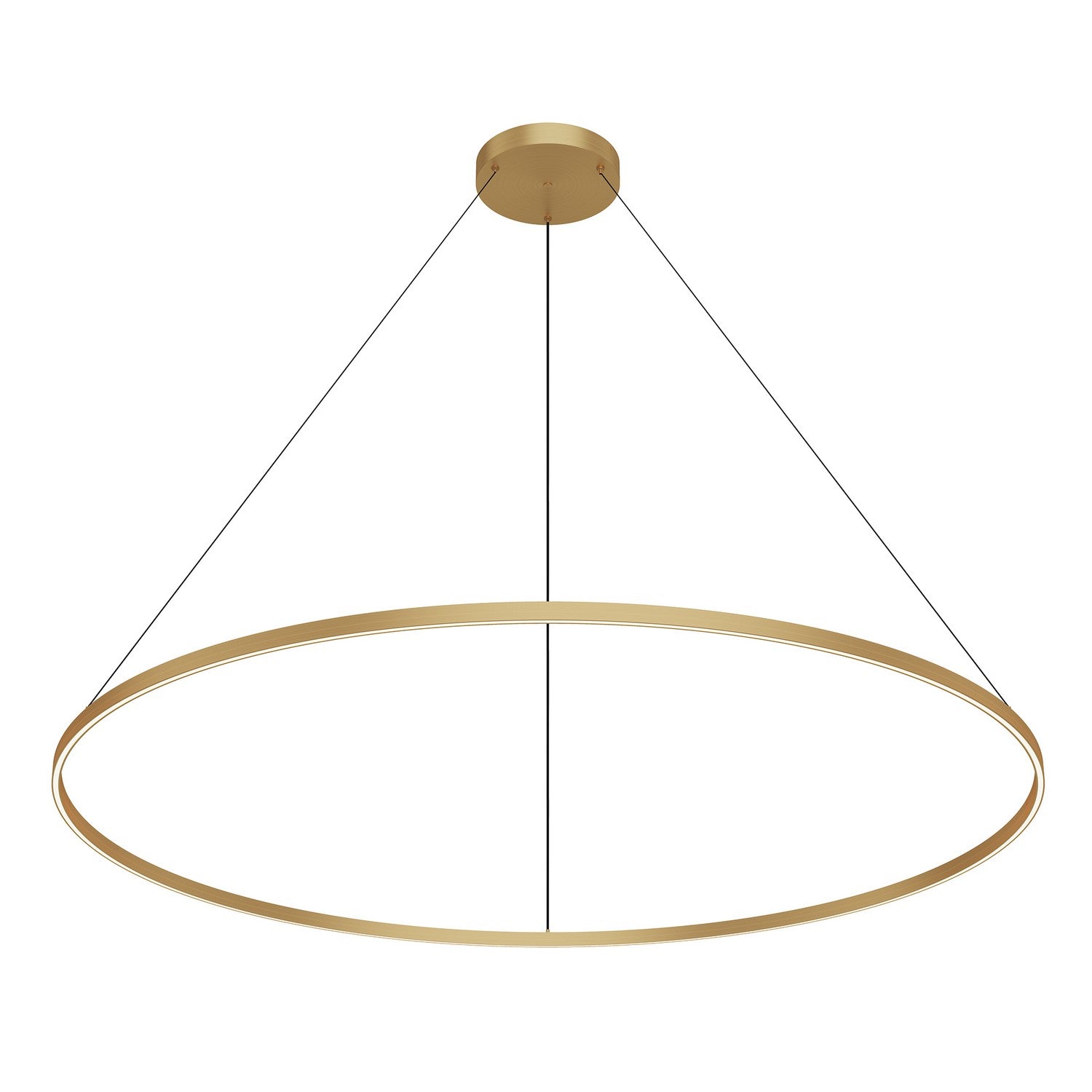 Suspension DEL | Cerchio