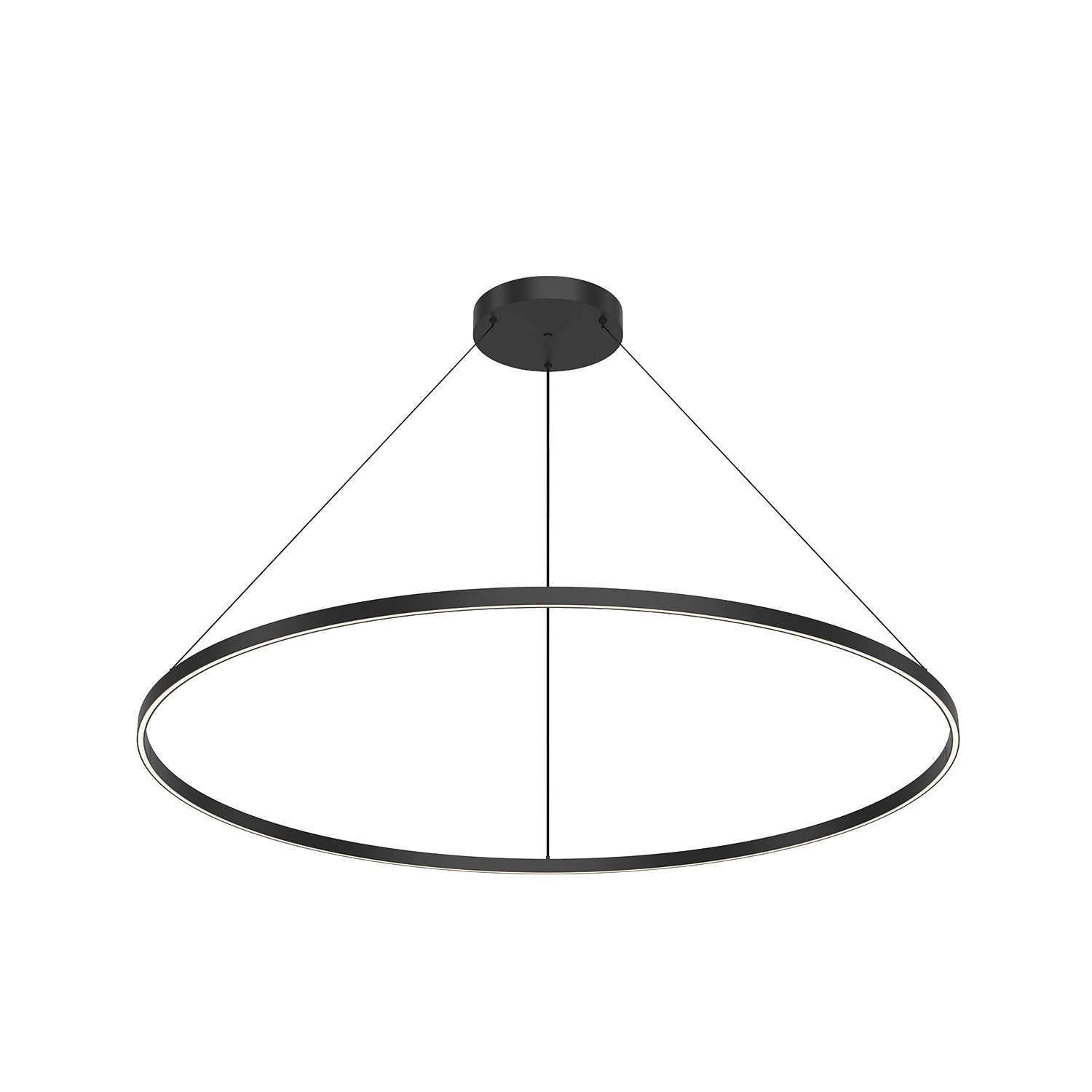Suspension DEL | Cerchio
