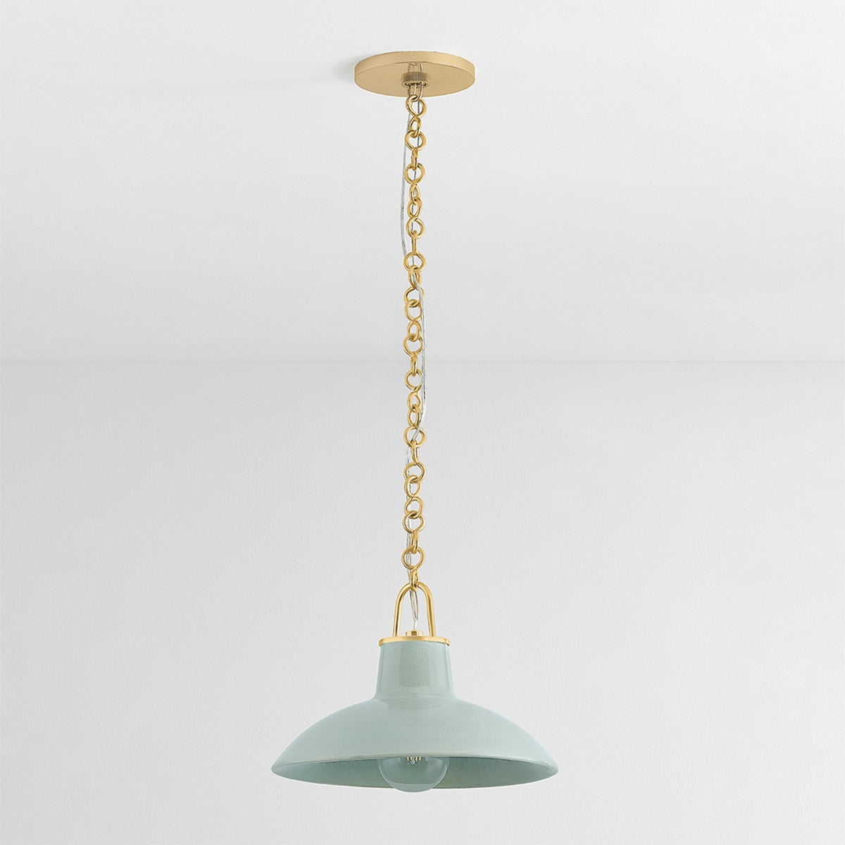 Suspension 1 lumière | Pottersville