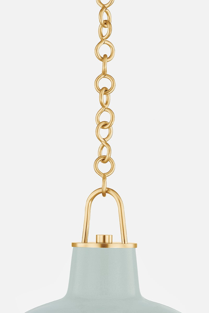 Suspension 1 lumière | Pottersville