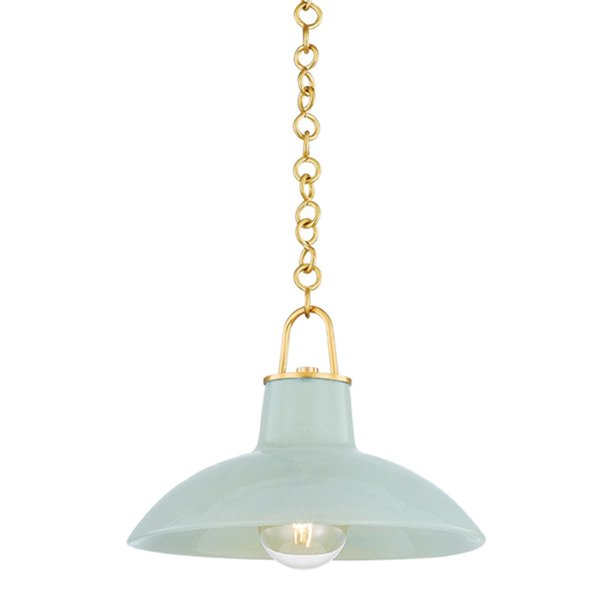 Suspension 1 lumière | Pottersville
