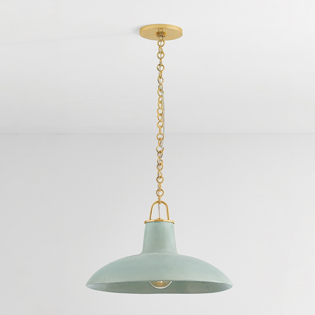 Suspension 1 lumière | Pottersville