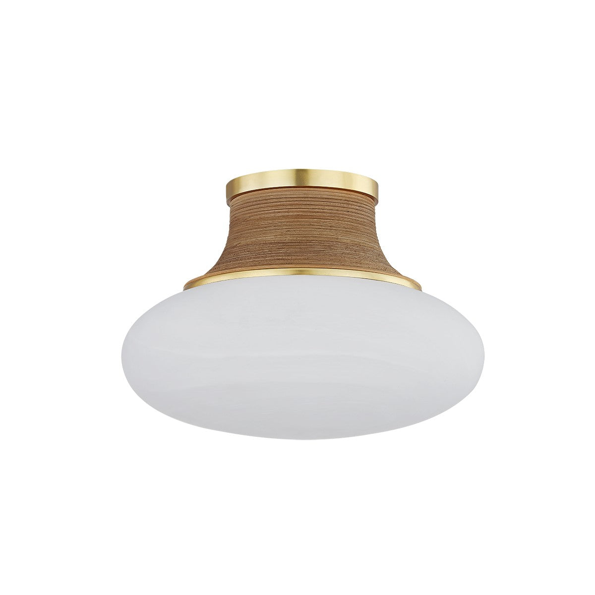 Plafonnier 1 lumière | Pearl River