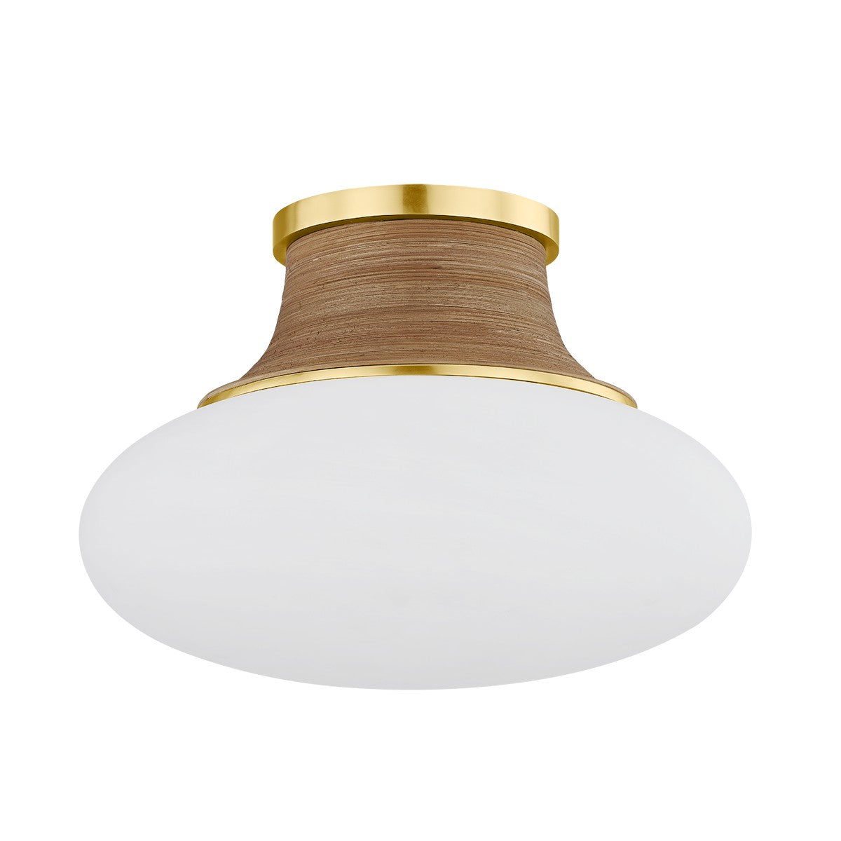 Plafonnier 1 lumière | Pearl River