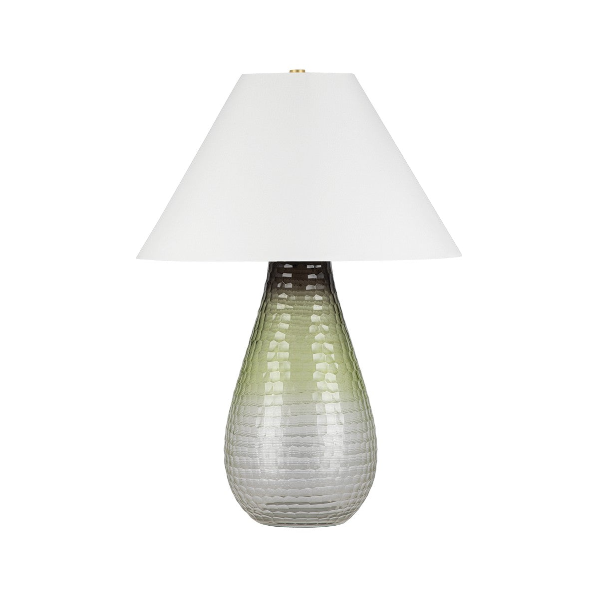 Table Lamp 1 lumière | Mulberry