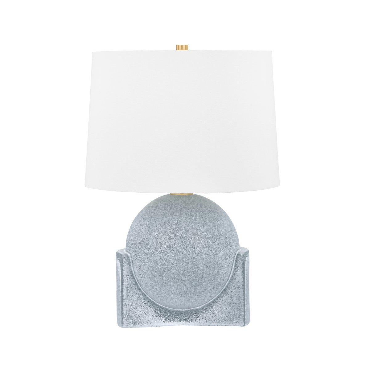 Table Lamp 1 lumière | Leeston