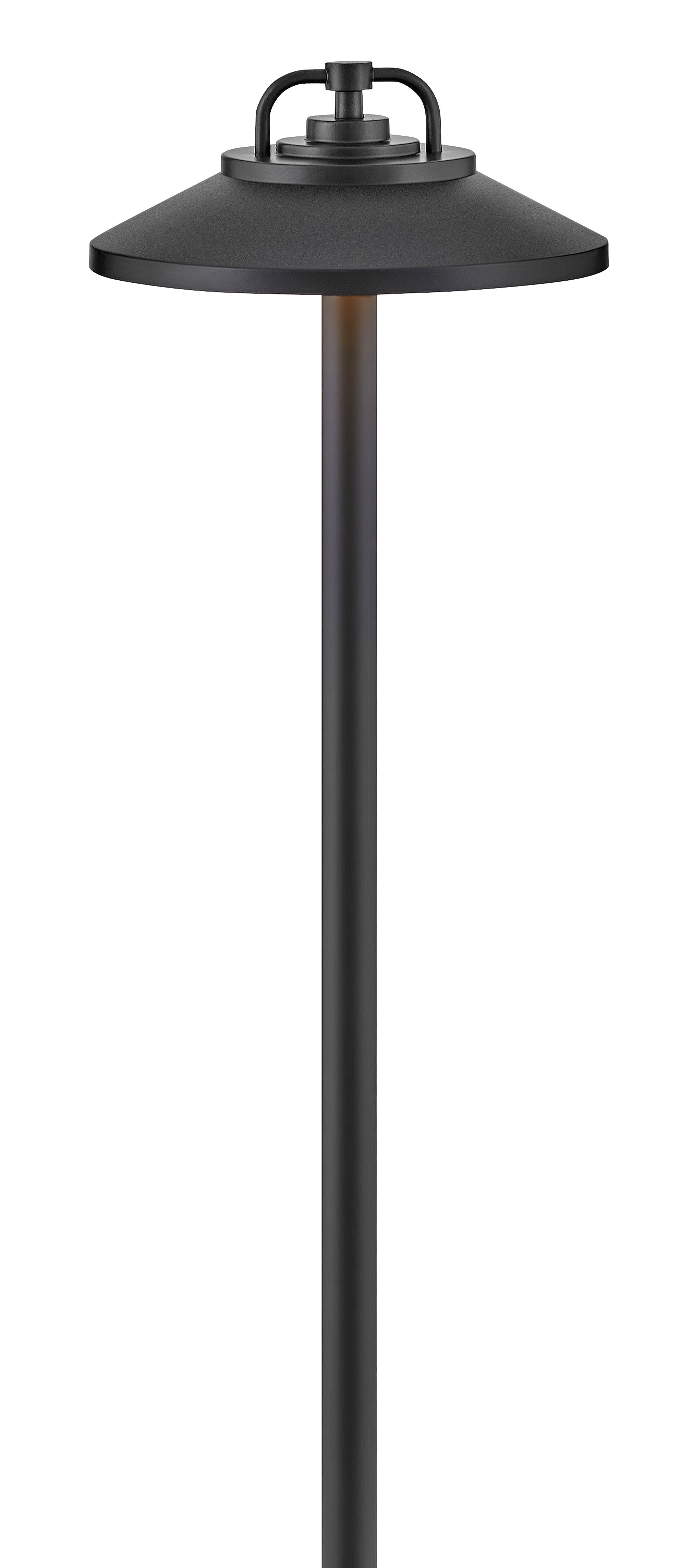 12 V borne lumineuse LED de sentier