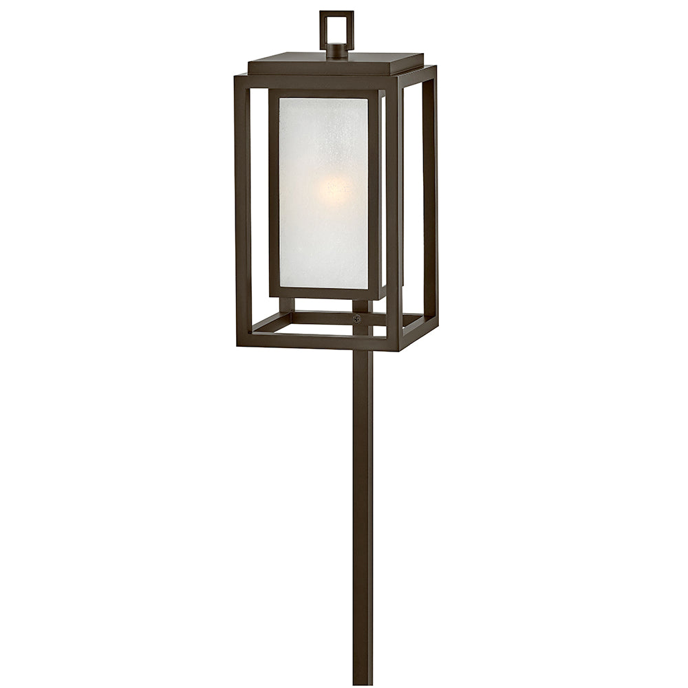 12 V borne lumineuse LED de sentier