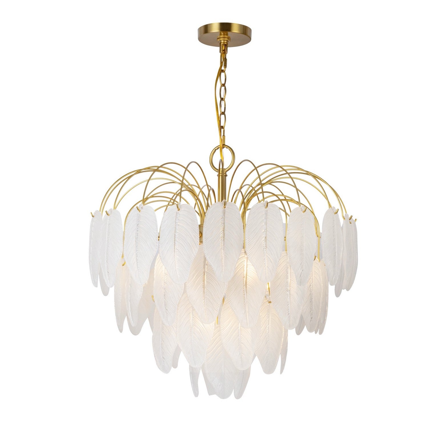 Lustre 10 lumières | Alessia