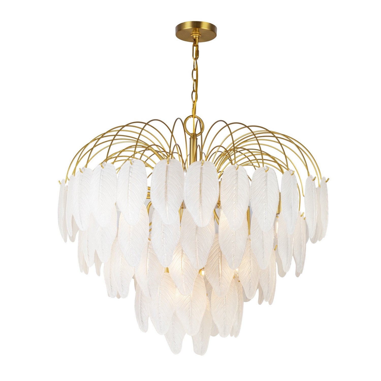 Lustre 19 lumières | Alessia