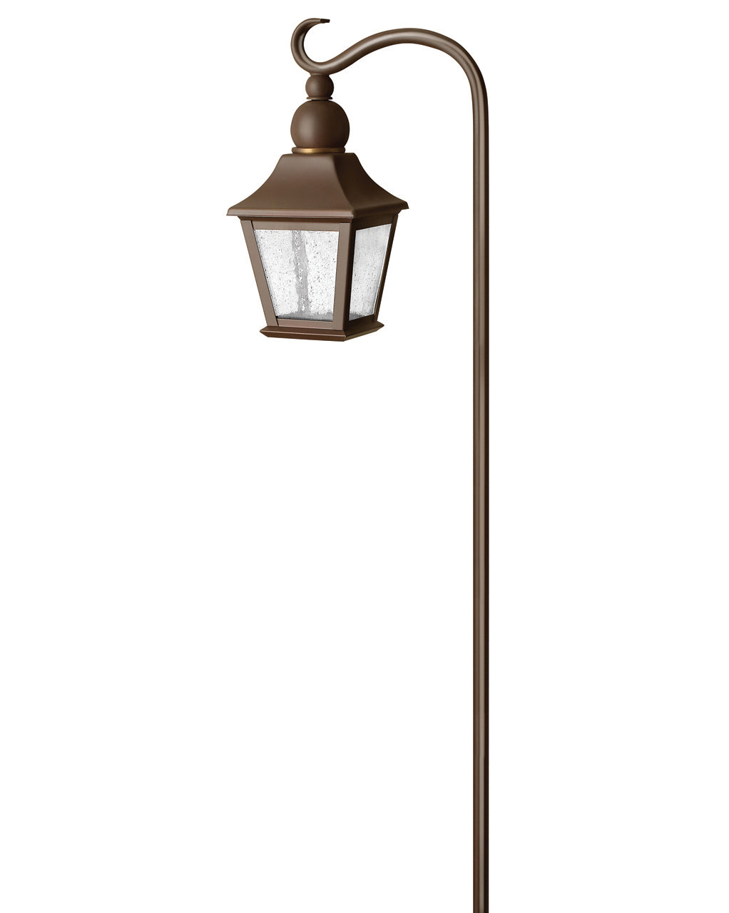 12 V borne lumineuse LED de sentier