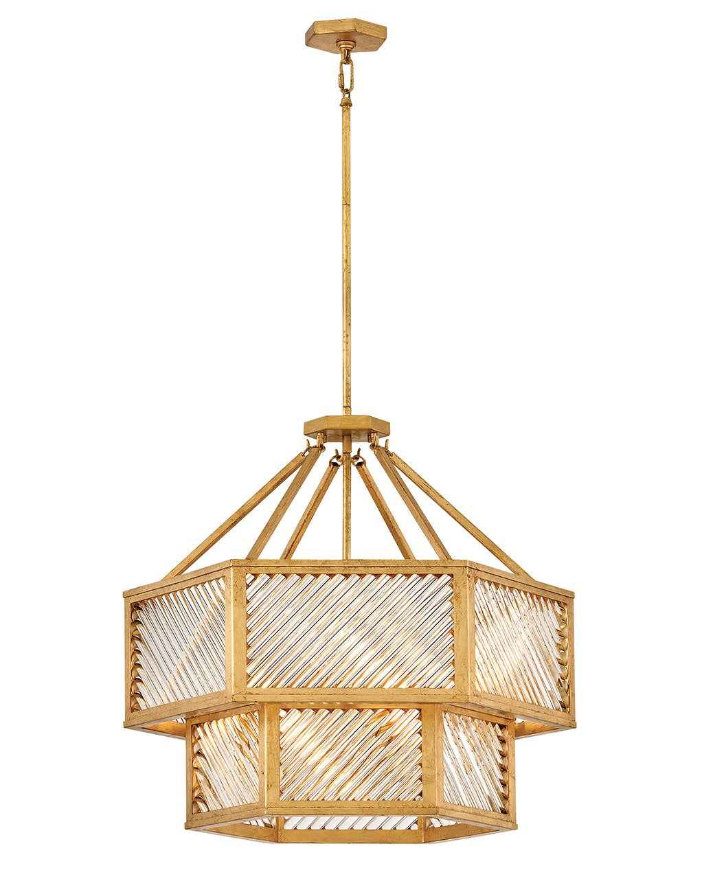 Lustre DEL | Sura
