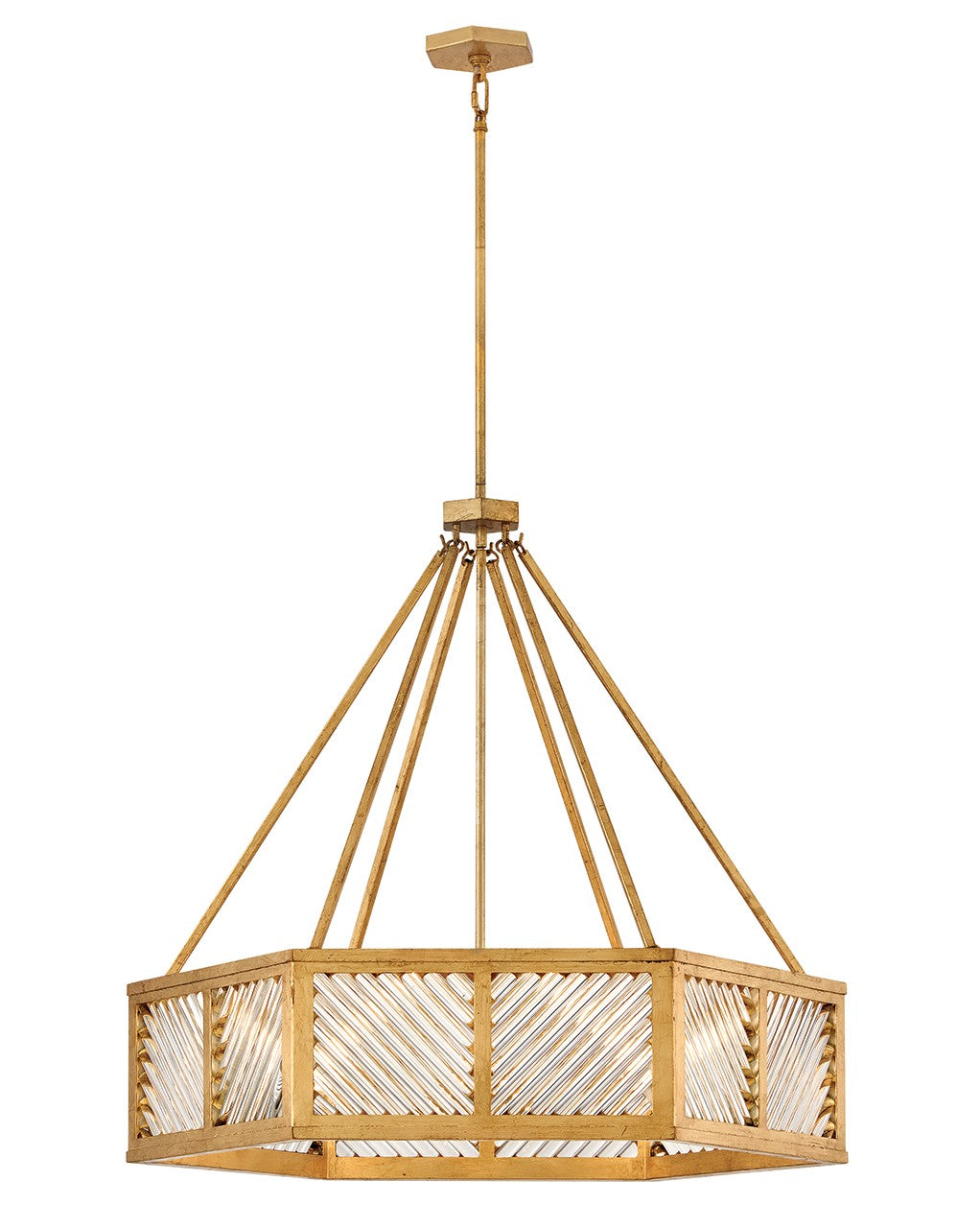 Lustre DEL | Sura