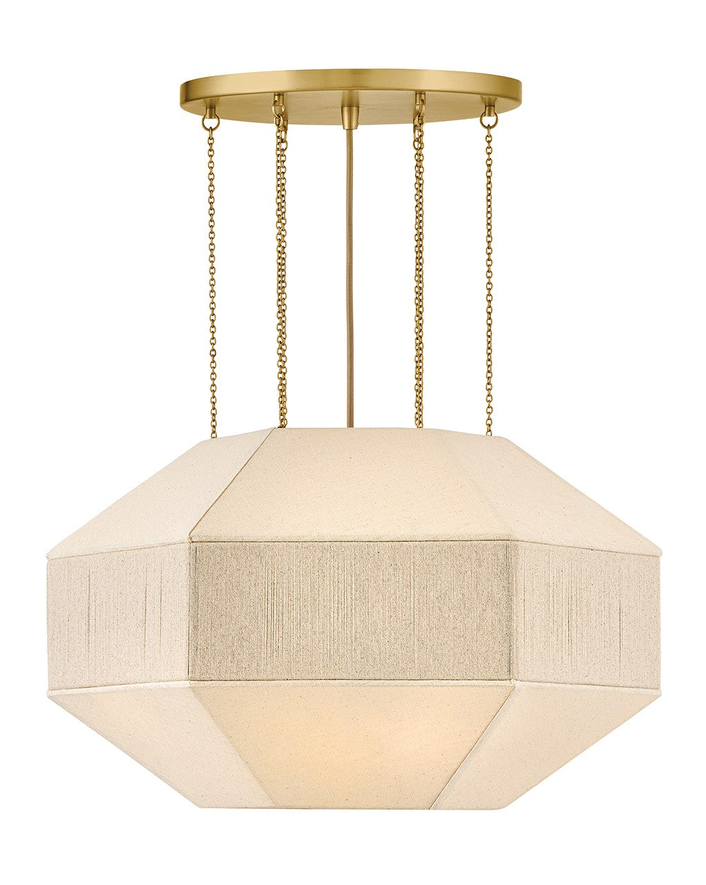 Lustre DEL | Lyla