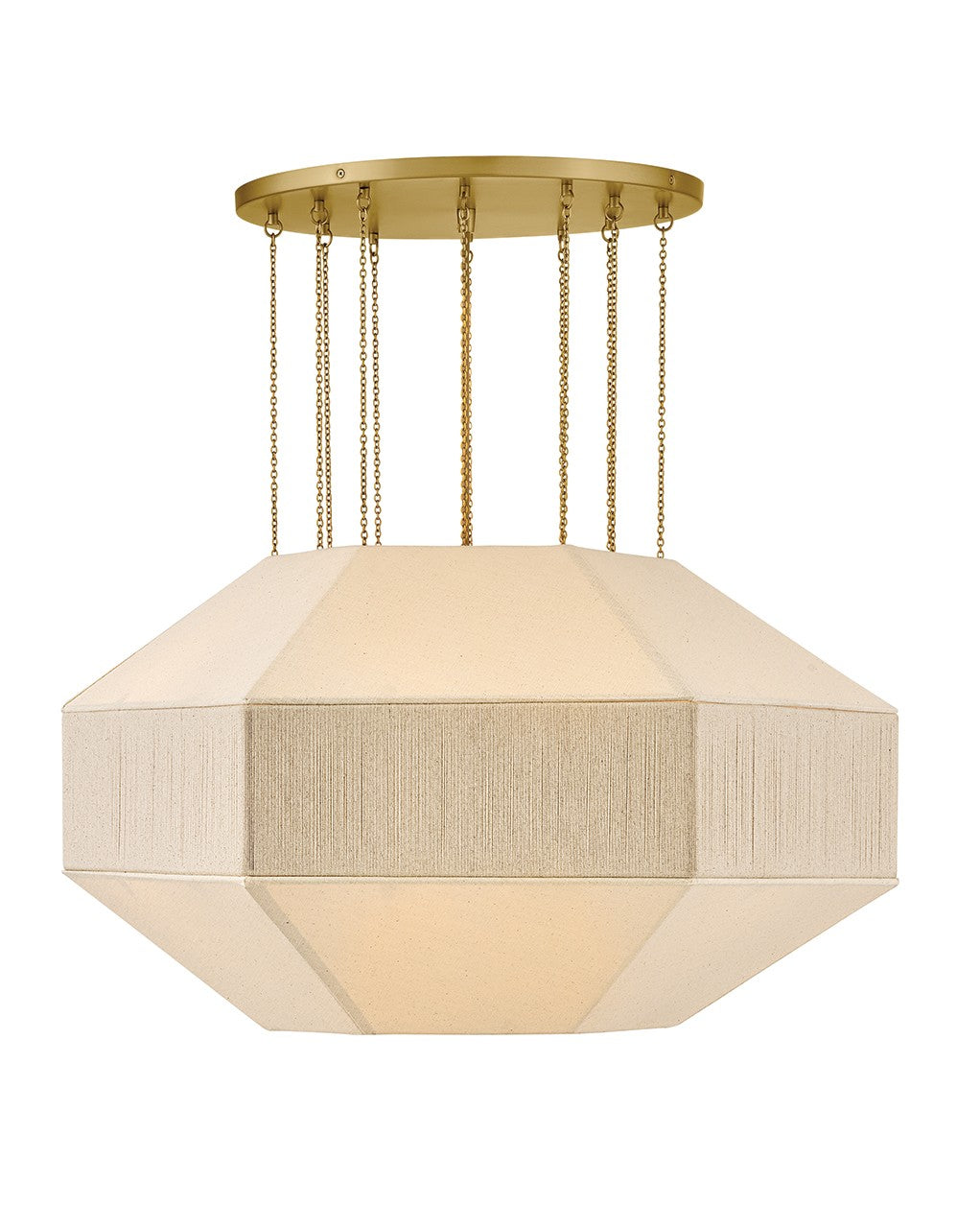 Lustre DEL | Lyla