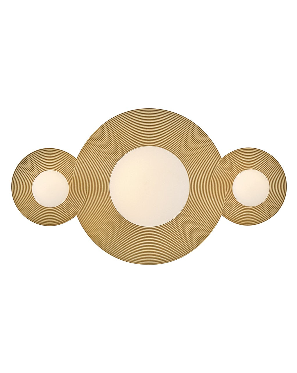Applique de vanité DEL | Rhea