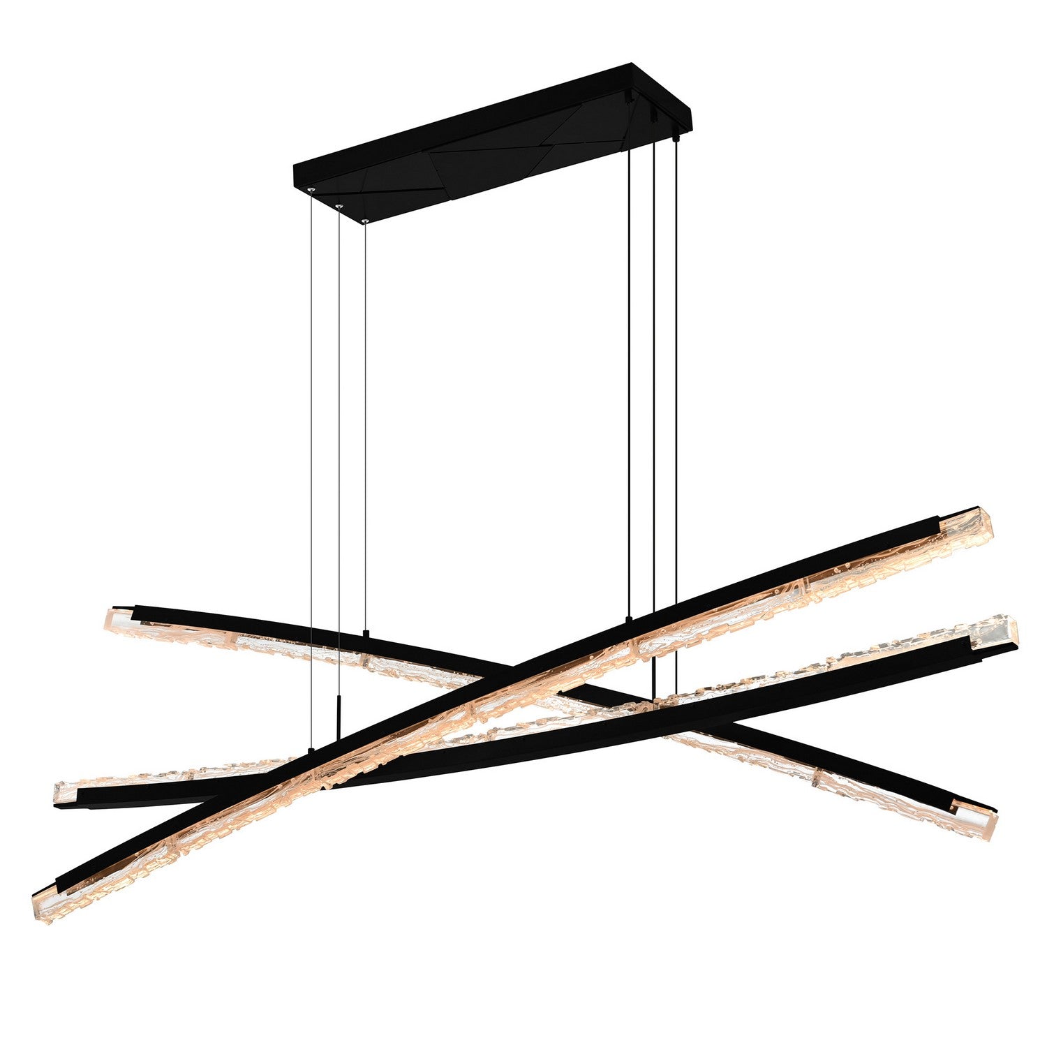 Lustre DEL | Saber