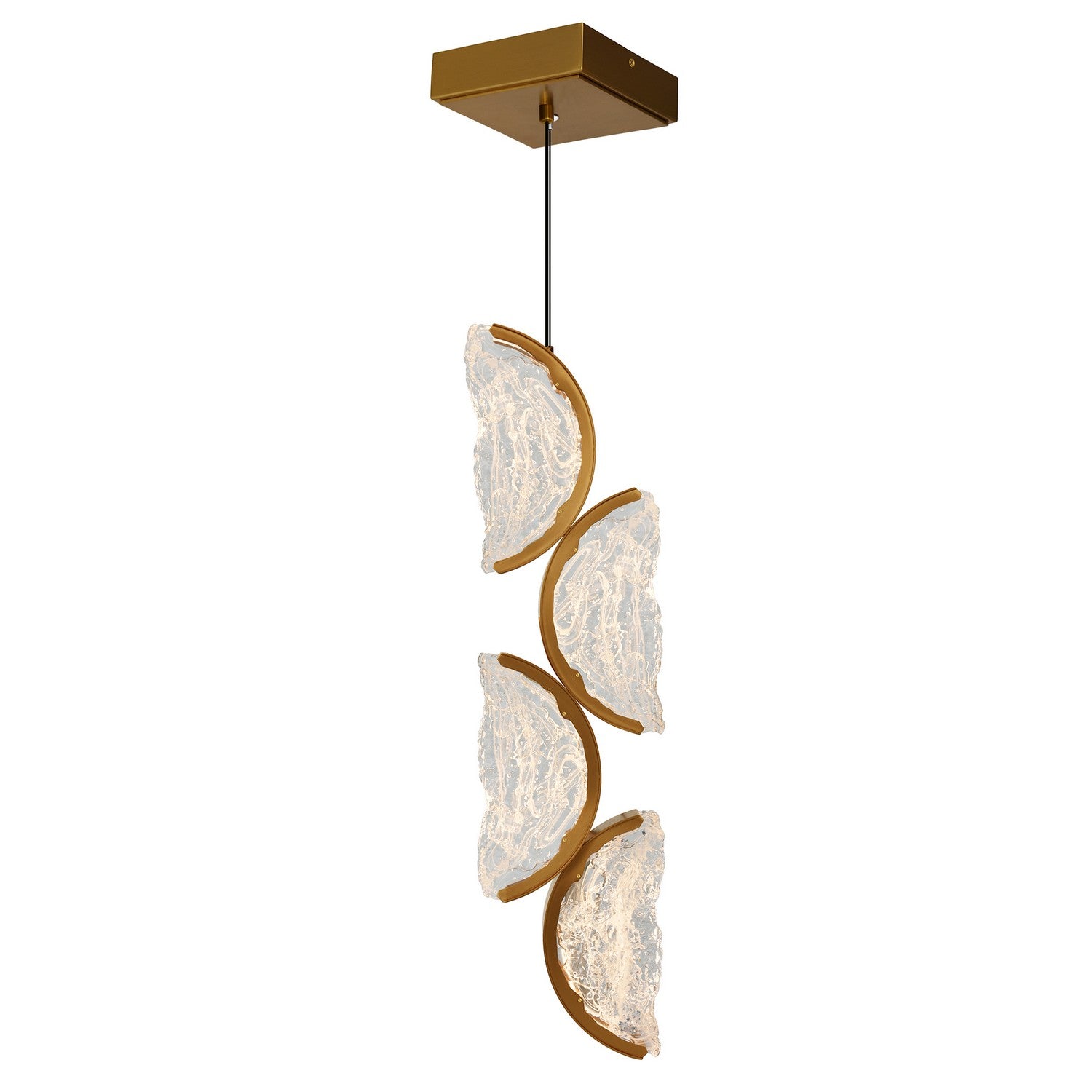 Mini-suspension DEL | Moon