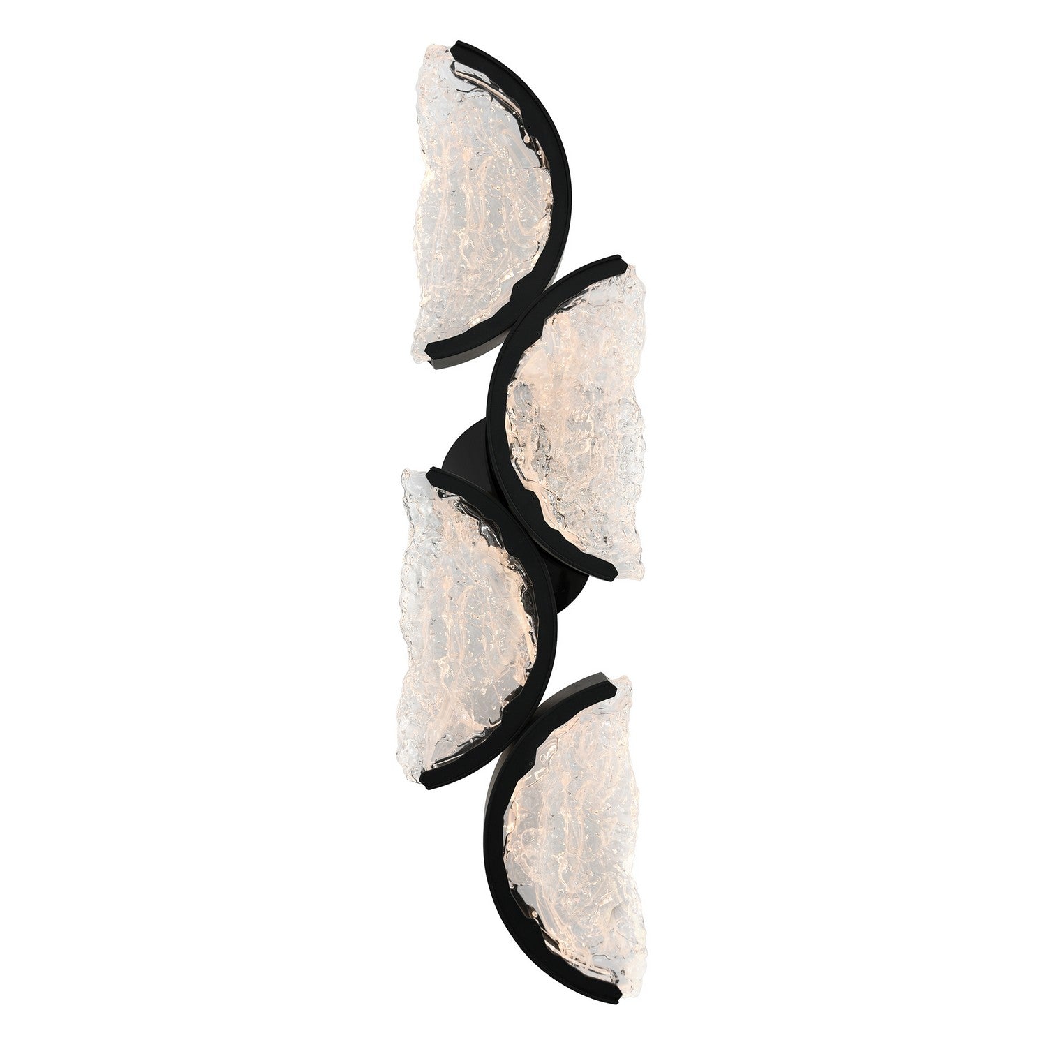 Applique murale DEL | Moon