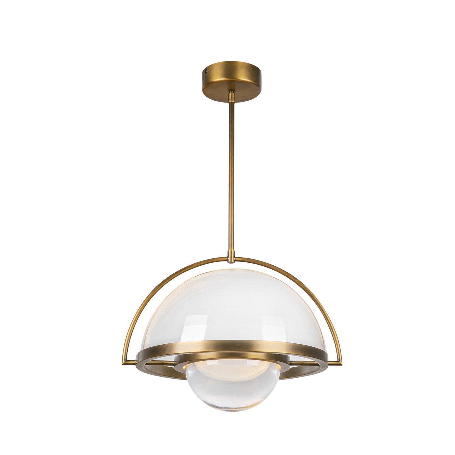 Suspension DEL | Bowery