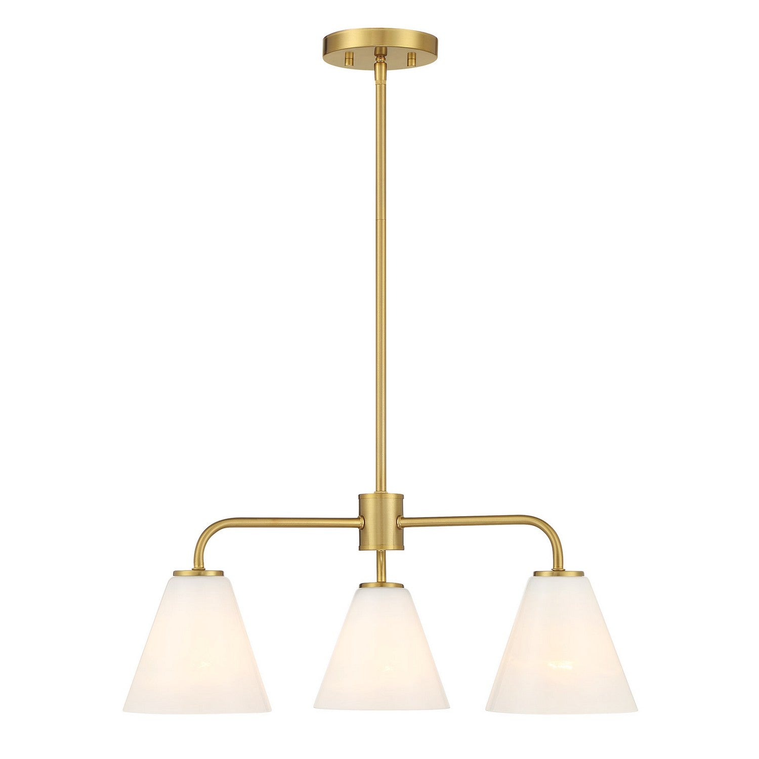 Lustre 3 lumières | Blair