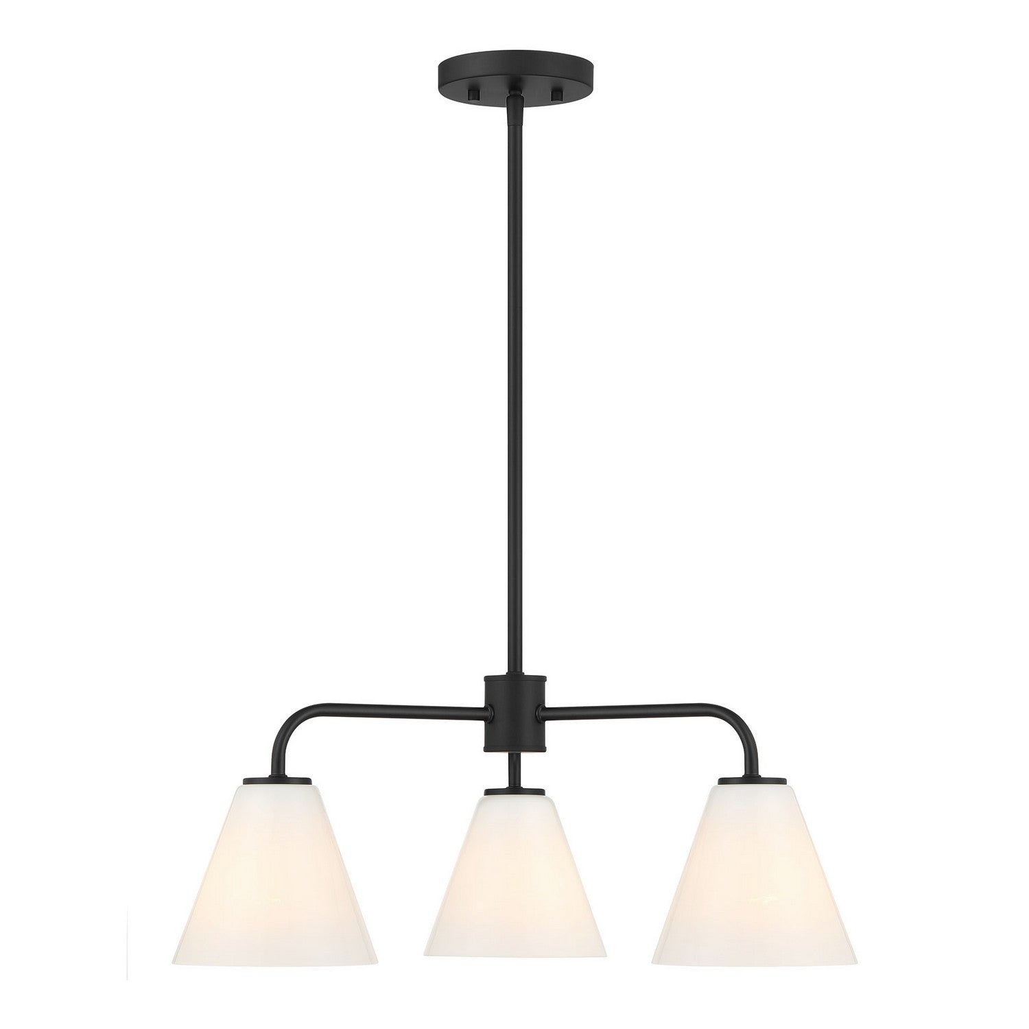 Lustre 3 lumières | Blair