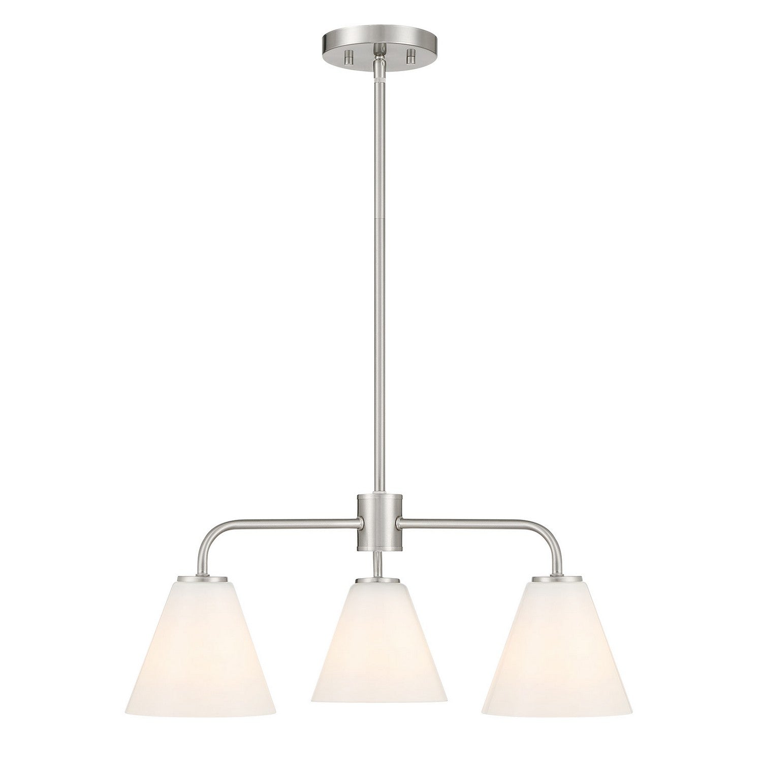 Lustre 3 lumières | Blair